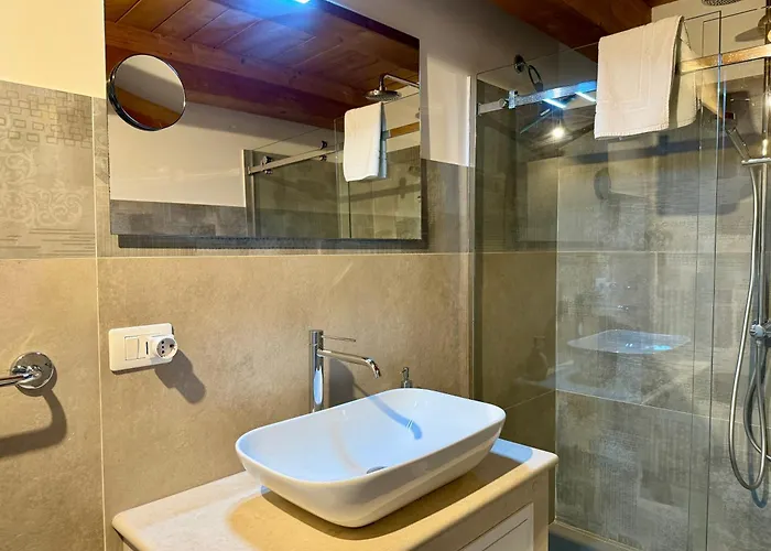 Апартаменты Casa Noemi