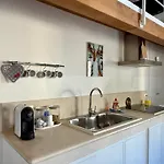 Casa Noemi 公寓 希克利