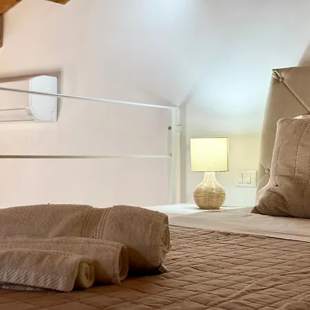 Apartment Casa Noemi Scicli