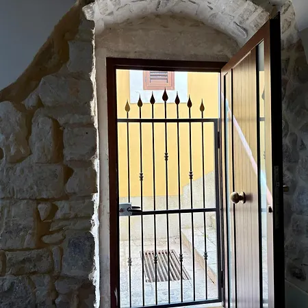 Casa Noemi 希克利