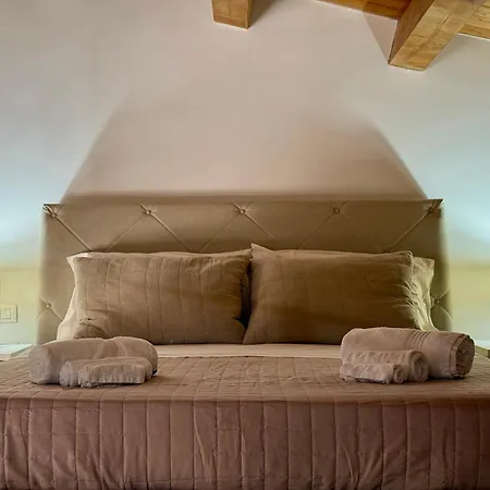 Appartamento Casa Noemi Scicli