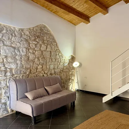 公寓 Casa Noemi