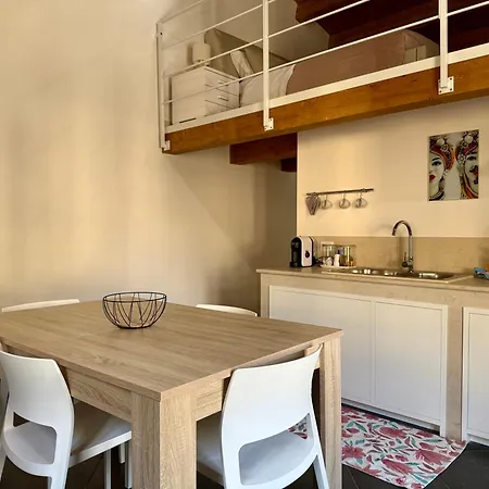 Casa Noemi Apartment Scicli