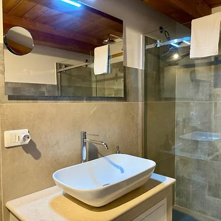 Apartamento Casa Noemi