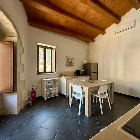 公寓 Casa Noemi *