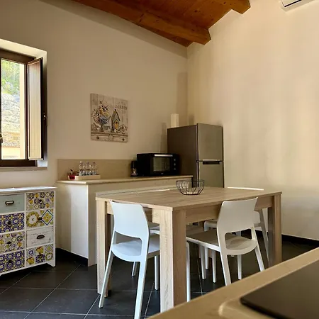 Casa Noemi Apartment Scicli