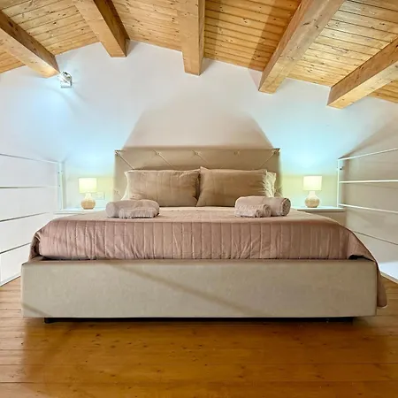 Apartment Casa Noemi Scicli