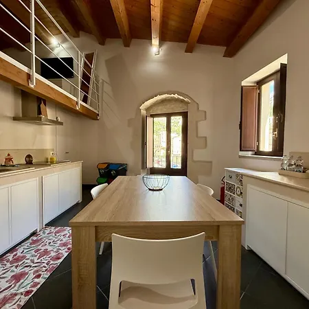 Casa Noemi * Scicli