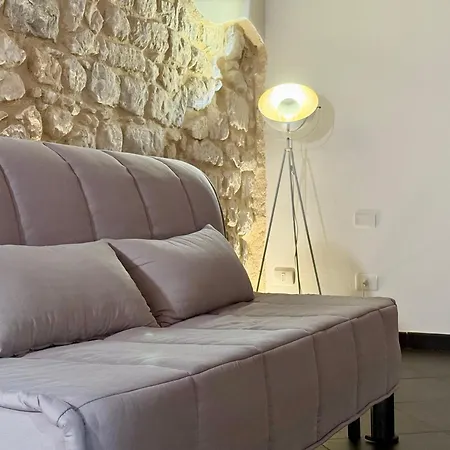 Casa Noemi Apartment