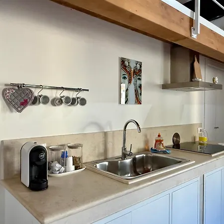 Casa Noemi Apartman Scicli